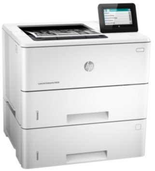 HP LaserJet Enterprise M506x - принтер 43 стр/мин
