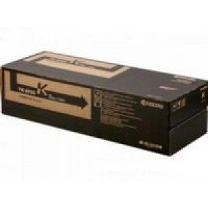 TK-8705K Тонер-картридж чёрный для Kyocera TASKalfa 6550ci, TASKalfa 7550,TASKalfa 6551ci/ 7551ci (7