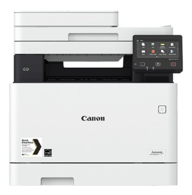 Canon i-SENSYS MF732Cdw (А4, 27 стр./мин., 250 л, LAN, Wi-Fi, PCL6, ADF, дуплекс)