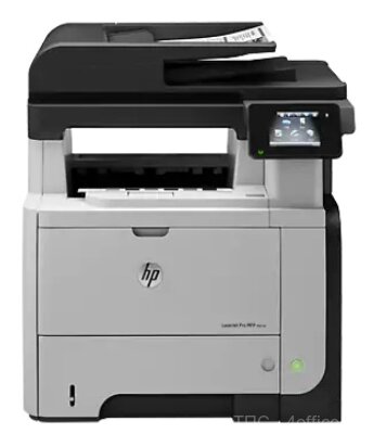 HP LaserJet Pro 500 MFP M521dn