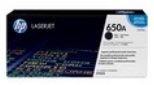 CE270A Kартридж черный HP Color LaserJet CP5520 (13,5K)