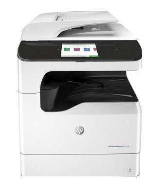 HP PageWide E77650dn