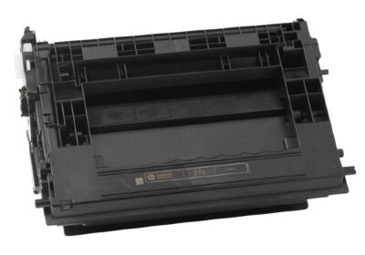 HP 37X Тонер-картридж (25K) увеличенной емкости High Yield Black для HP LaserJet (CF237X)