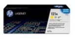 Картридж желтый (4K) для HP Color LaserJet 1500/ 2500 (TA_ C9702A)