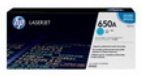 CE271A Kартридж голубой HP Color LaserJet CP5520 (15K)