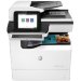 HP PageWide Managed Color Flow MFP E77650z