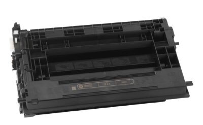 HP 37A Тонер-картридж (11K) Black для HP LaserJet (CF237A)