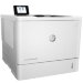 HP LaserJet Enterprise M607n - принтер 52 стр/мин