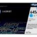 Картридж голубой (12K) для HP Color LaserJet 5500/ 5550 (TA_ C9731A)