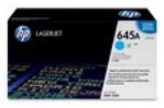 Картридж голубой (12K) для HP Color LaserJet 5500/ 5550 (TA_ C9731A)