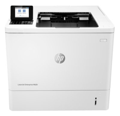 HP LaserJet Enterprise M609dn - принтер 71 стр/мин