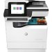 HP PageWide Managed Color Flow MFP E77660z
