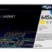Картридж желтый (12K) для HP Color LaserJet 5500/ 5550 (TA_ C9732A)