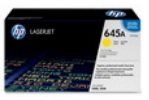 Картридж желтый (12K) для HP Color LaserJet 5500/ 5550 (TA_ C9732A)