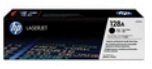 CE320A Картридж черный HP Color LaserJet Pro CM1415FN