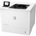 HP LaserJet Enterprise M608n - принтер 61 стр/мин