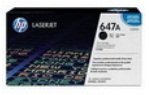 CE260A Картридж черный HP Color LaserJet CP4525 (8,5K) (CE260A)