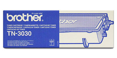 TN-3030 Тонер (до 3500 копий) для HL51XX series, MFC8440/8840