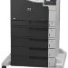 HP Color LaserJet Ent M750xh Printer