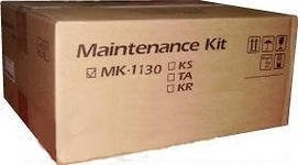 MK-1130 Сервисный комплект (Ремкомплект) Kyocera ECOSYS M2030/ M2530/ FS-1030MFP/ FS-1130MFP (100k) 