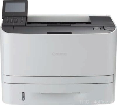 Canon i-SENSYS LBP251dw (А4, 30 стр./мин., 250 л, PCL6, LAN, Wi-Fi, дуплекс)