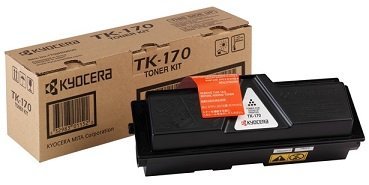 TK-170 Тонер-картридж для Kyocera FS-1320D, ECOSYS P2135d, FS-1320DN, FS-1370DN, ECOSYS P2135dn (7,2