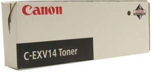 Тонер Canon C-EXV14 для Canon iR 2016/2016i/2020/2020i, iR2016/iR2016i/iR2020/iR2020i/iR2016j, (C-EX