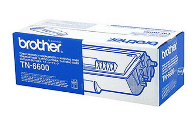 TN-6600 Тонер (до 6000 копий) для FAX-4750/8360P MFC8600/9600/9660/9880 &HL1200/1400 series