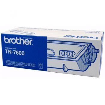 TN-7600 Тонер (до 6500 копий) для HL-1650/1670N/1850/1870N/5040/5050/ 5070N MFC-8420/8820D/8020/8025