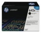 Картридж чёрный (7,5К) для HP Color LaserJet CP4005/N/DN (TA_ CB400A)
