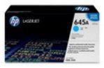 C9731A Картридж голубой HP Color LaserJet 5500 (12K)