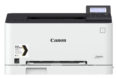Canon i-SENSYS LBP613Cdw (А4, 18 стр./мин., 250 л, LAN, Wi-Fi, PS3, дуплекс)