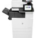 HP Color LaserJet Managed MFP E77822dn