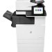 HP Color LaserJet Managed MFP E77825dn