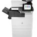 HP Color LaserJet Managed Flow MFP E77825z
