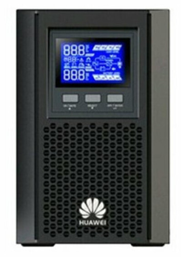 ИБП с двойным преобразованием HUAWEI UPS2000-A-2KTTS черный