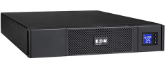 Интерактивный ИБП EATON 5SC 1500i R черный