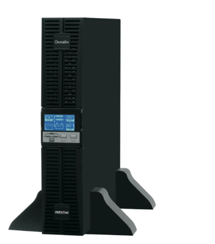ИБП ИМПУЛЬС ФОРВАРД 6000 6кВА FD60201