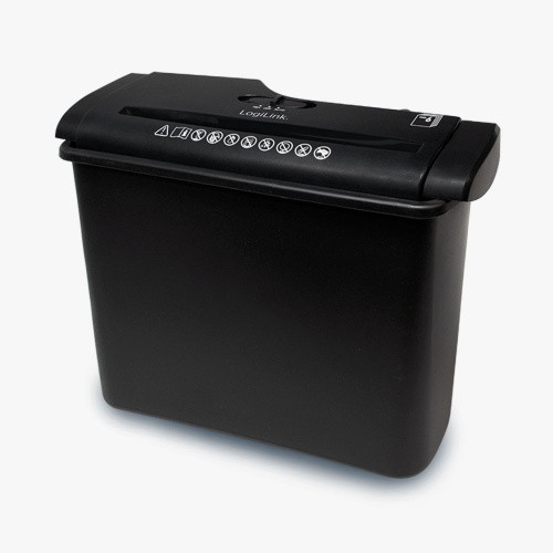Уничтожитель документов MBox BN-26