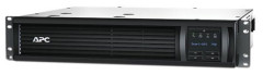 Интерактивный ИБП APC by Schneider Electric Smart-UPS SMT750RMI2U черный