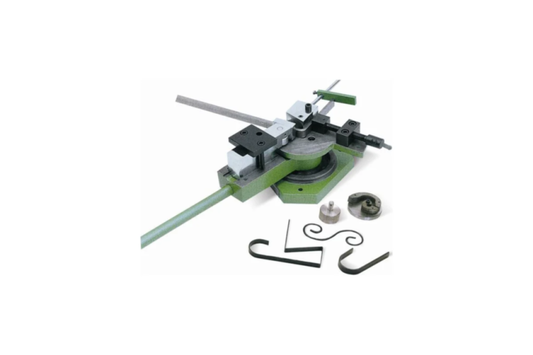 Ручной листогибочный станок Proma UO-30 25404000