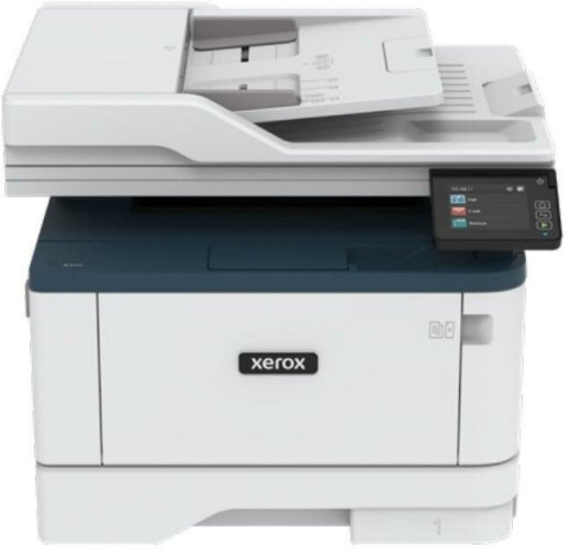 МФУ Xerox B305 B305V_DNI A4 Чёрно-белый/печать Лазерная/разрешение печати 2400x600dpi/разрешение сканирования 600x600dpi