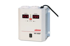 Стабилизатор Powerman AVS-P 1000 ВА 110-260В out220V, POWERMAN AVS-1000P