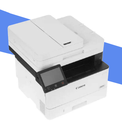 Canon i-SENSYS MF453dw (5161C007) (ч-б лазерный, А4, 40стр./мин, 600x600, 1024Мб, Wi-Fi, USB , дупл.)