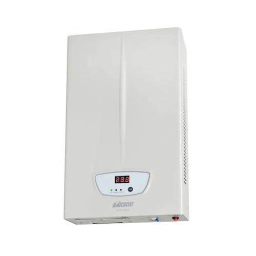 Стабилизатор Powerman AVS-S 3000 ВА 140-260В out220V, POWERMAN AVS-3000S