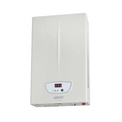 Стабилизатор Powerman AVS-S 3000 ВА 140-260В out220V, POWERMAN AVS-3000S