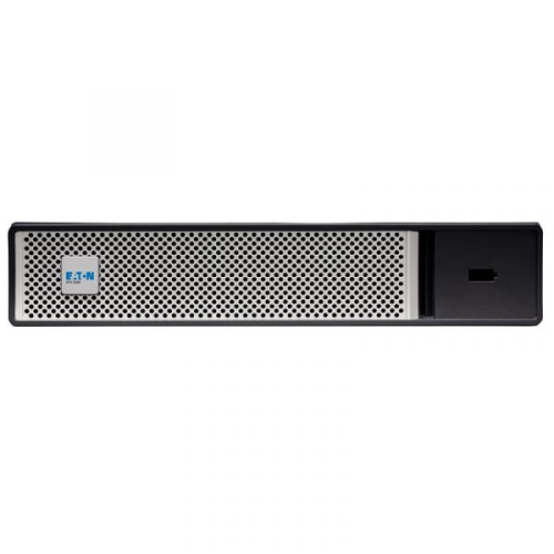 ИБП с двойным преобразованием EATON 9SX1000IR чёрный