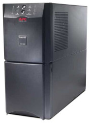Интерактивный ИБП APC by Schneider Electric Smart-UPS SUA3000I