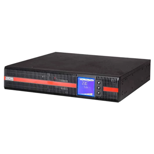 ИБП PowerCom Macan MRT-1000-L, 1000ВA