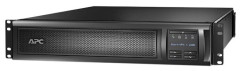 Интерактивный ИБП APC by Schneider Electric Smart-UPS SMX2200R2HVNC чёрный